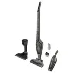 Sencor SVC 8621TI hall / 2-in-1 p&uuml;stpuhasti / 2000 mAh / 0,5 l / kotita
