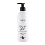 Ziaja Hand Wash Grapefruit & Green Mint - Liquid soap, 270ml