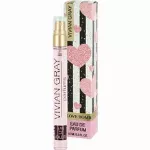 Vivian Gray Love Bomb Eau de Parfum, 10 ml