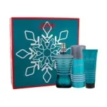 Jean Paul Gaultier Le Male SET EDT 125 ml + Du&scaron;igeel 75 ml + Deospray 150 ml, 125ml
