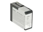 Epsoni tindikassett, hele must Stylus PRO 3800 jaoks, 80 ml Epson