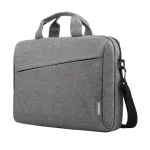 Lenovo Casual Toploader T210 39,6 cm (15,6 tolli) pealtlaaduri kott, hall