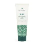 The Body Shop - Tea Tree Cleansing Exfoliating Mask (kolm &uuml;hes pesu, koorimine, mask) 125 ml