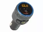 Saatja FM Bluetooth5.1 + QC3.0 + PD 24W