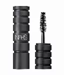 NARS - Ripsmetu&scaron;&scaron; ekstreemse vol&uuml;&uuml;mi jaoks Climax (Extreme Mini Mascara) 4 g - must