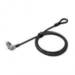 Kensington Slim Kombinationslukk f.Standard Security-Slot Kensington Slim Kombinationslukk f.Standard Security-Slot