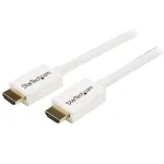 16FT CL3 SEINASISENE HDMI KAABEL WH/