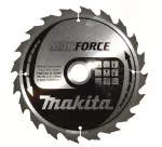 MAKITA CIRCULAR SAW BLADE 235x30x20z MAKFORCE WOOD