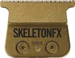 " BaByliss PRO trimmeri tera SKELETON FX7870 DLC TITANIUM FX707ZE