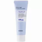 "COSRX Ultra Light Invisible Sunscreen SPF 50 - niisutav p&auml;ikesekaitsekreem, 50 ml