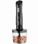 Blender reczny Matte Charcoal 27141-5