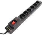 "Accura Premium Crux 6 pistikupesa 3,0 m