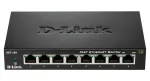D-Link DES-108 - 8-portiline kommutaator