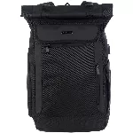 CANYON backpack RT-7 Urban 17.3'' Black