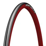 Rehv Michelin Dynamic Sport 700x23 (23-622) (must/punane)