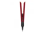 " Dyson Airstrait Velvet Red/Gold