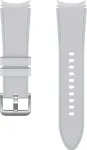 "Samsung Ridge Sport Band (20 mm. S/M). Silver"