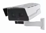 "AXIS Netzwerk kaamera Box-Type Dual Lense P1518-LE"