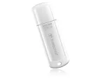 "STICK 128GB Transcend JetFlash 730 USB3.1 wei&szlig;"