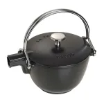 Staub veekeetja - 1,15 ltr, must