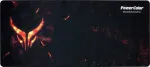 "Powercolor Red Devil Gaming MausPad 900x400x3mm retail"