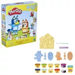 PLD Bluey & Bingo Set of 11 Tubes F4374 /4