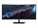 GIGABYTE MONITOR 34" GS34WQC A | Gigabyte
