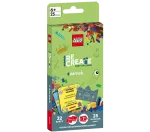 &bdquo;Lego Recreate&ldquo; v&auml;ljakutsekaardid: loss ACP-6607