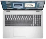 Dell Pro 16/ U7 265U/ 16GB/ 512GB SSD/ FgrPr & SmtCd/ FHD IR Cam & Mic/ WLAN + BT/ 16.0" FHD+/ US Backlit Kb/W11Pro/3yrs Prosupport