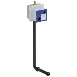 Geberit lisaseade &ndash; pisuaari juhtimise alustamiskomplekt 116.003.00.1