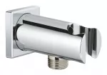 Grohe Rainshower seina-segisti Arch-funktsiooniga, kroomitud, 26659000