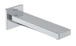 Hansgrohe Tecturis E &ndash; vannitoa kraan, kroom 73410000