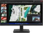 Lenovo monitor 64BEKAT1EU / ThinkVision S27-4e Juodas (27")