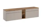 Vannitoam&ouml;&ouml;bli komplekt &bdquo;Iconic Cashmere&ldquo;, 180 cm