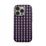 Crosscheck - iPhone 16 Pro Max Case, Tough (MagSafe) / N/A