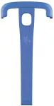 "Zebra Healthcare k&auml;erihm [SG-HC2L5L-HSTRP-01]"