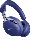 "Bose QuietComfort Ultra k&otilde;rvaklapid (2. p&otilde;lvkond) m&uuml;ra t&uuml;histamisega, lillad