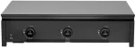 Cozze G-900 Combo Plancha & Infrared kaasugrilli