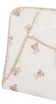 Blanket -  743 - MUSILN - size 75x90 - MIX