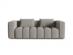 Sofa With Bed Function And Box, "Verona", 3 Seats, 252x98x85 Made in Europe