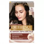 L'OREAL_Excellence Creme Universal Nudes juuksev&auml;rv, tumepruun, 3U