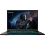 Gigabyte GAMING A16 3WHK3EEC94SH 16" QHD+ AMD R7 260/16 GB/1 TB/RTX 5070/Win11 Home/ingliskeelne klaviatuur/2-aastane garantii | Gigabyte