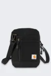 &bdquo;Saszetka&ldquo; &bdquo;Carhartt&ldquo; &bdquo;Nylon Duck&ldquo; &otilde;lakott &ndash; must