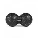 Massaažipall TIGUAR Duo Ball 24/12 cm