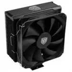 Kolink Umbra EX180 Black Edition CPU Cooler - 120mm