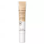 Eveline Cosmetics, Rich Coconut, Smoothes, Eye Cream, 20 ml *Tester