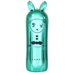 Inuwet, Turquoise, Hydrating & Conditioning, Lip Balm, 3.5 g