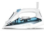 Taurus BALI 3200 X-SLIDE Dry & Steam iron Ceramic soleplate 3200 W Blue, White