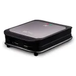 &bdquo;Zelmer&ldquo; ZSM7410 v&otilde;ileivapann, 1200 W, 4 v&otilde;ileiba