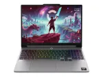 Lenovo LOQ 15AHP11 AMD | Luna Grey | 15.3 " | IPS | WUXGA | 1920 x 1200 pixels | Anti-glare | AMD Ryzen 7 | 250 | 16 GB | SODIMM DDR5 | Solid-state drive capacity 512 GB | NVIDIA GeForce RTX 5070 | GDDR7 | 8 GB | Windows 11 Home | 802.11ax | Bluetoot ...